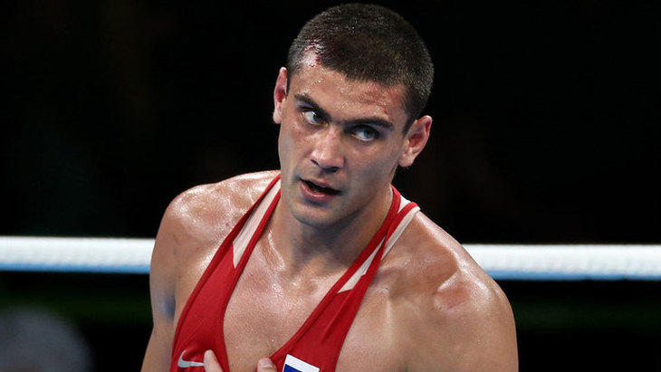 Евгений Тищенко