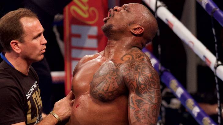 Диллиан Уайт