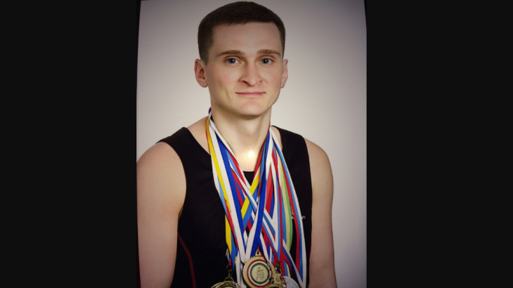 Артем Игнатьев