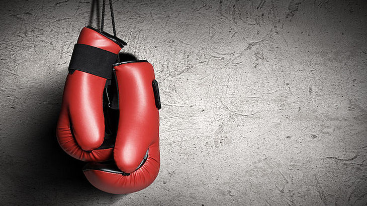 Объявлен состав женской сборной России по боксу на ЧЕ