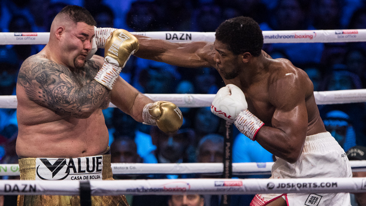 Фрагмент боя