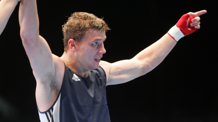 Матвей Коробов