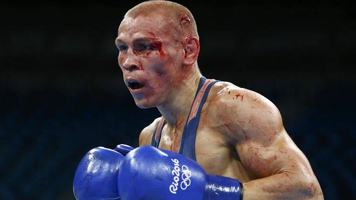 Владимир Никитин