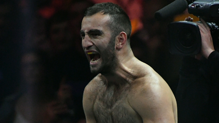 Мурат Гассиев