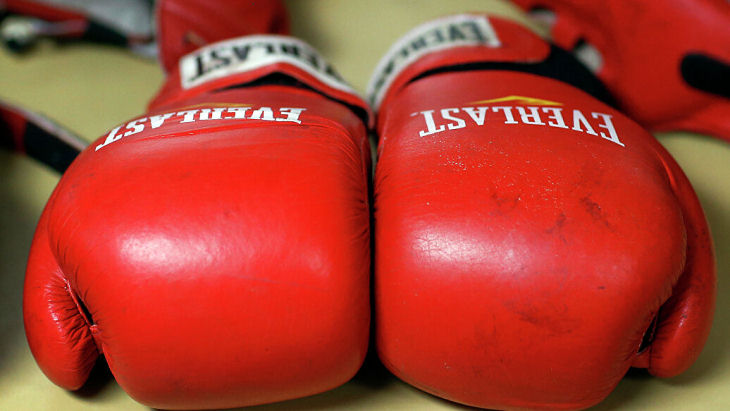 Ананян победил Матиаса