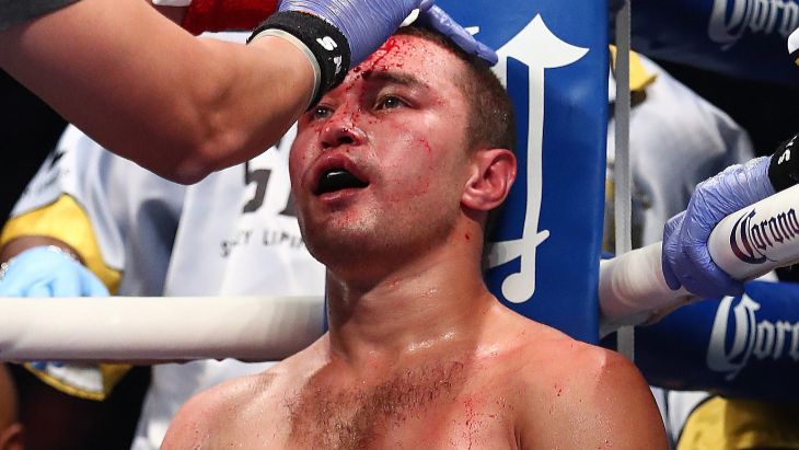 Липинец был полноценным чемпионом мира