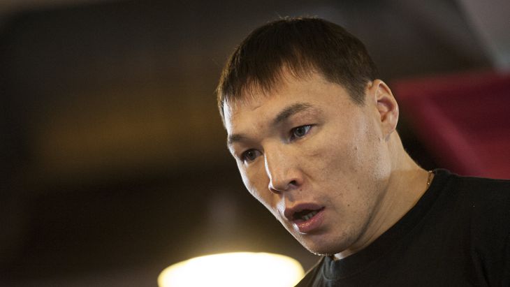 Руслан Проводников