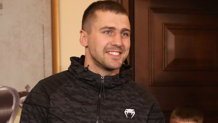 Александр Гвоздик