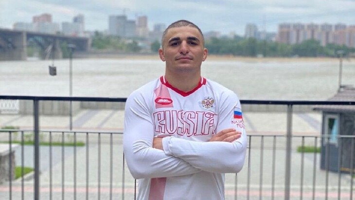 Арест Саакян