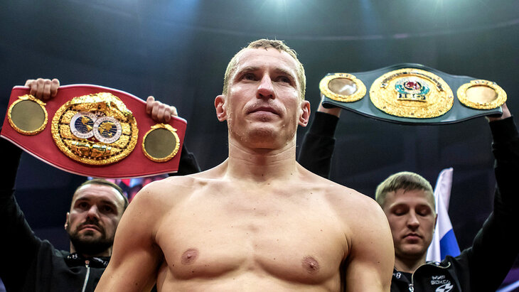 Эдуард Трояновский