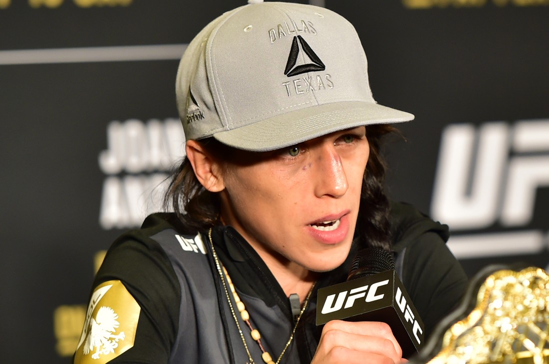 Йоанна Енджейчик