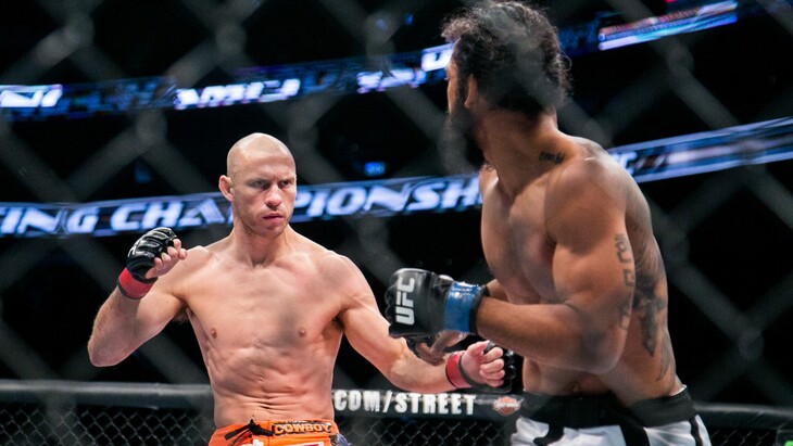 Дональд Серроне