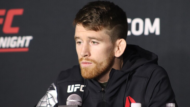 Кори Сэндхагена