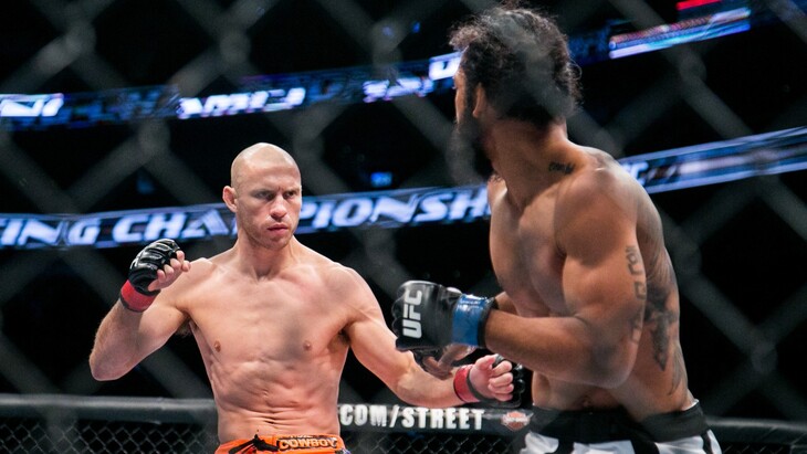 Дональд Серроне