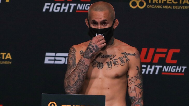 Марлон Вера