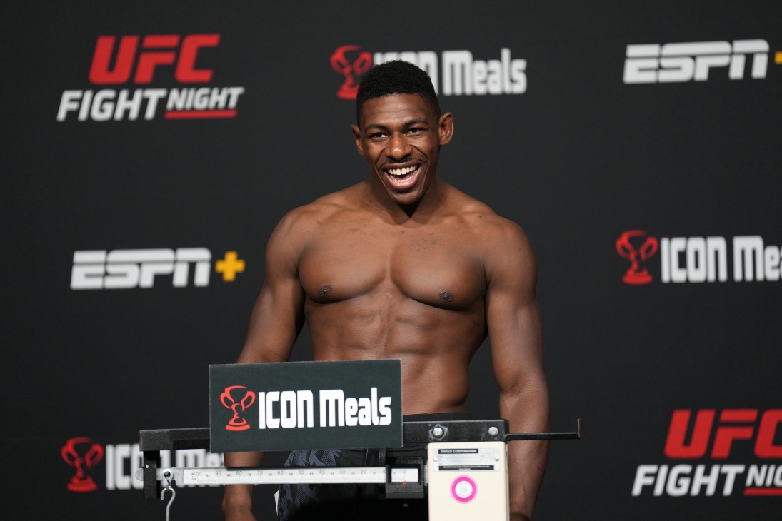 Хоакин Бакли