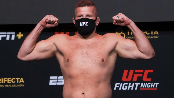 Марчин Тыбура