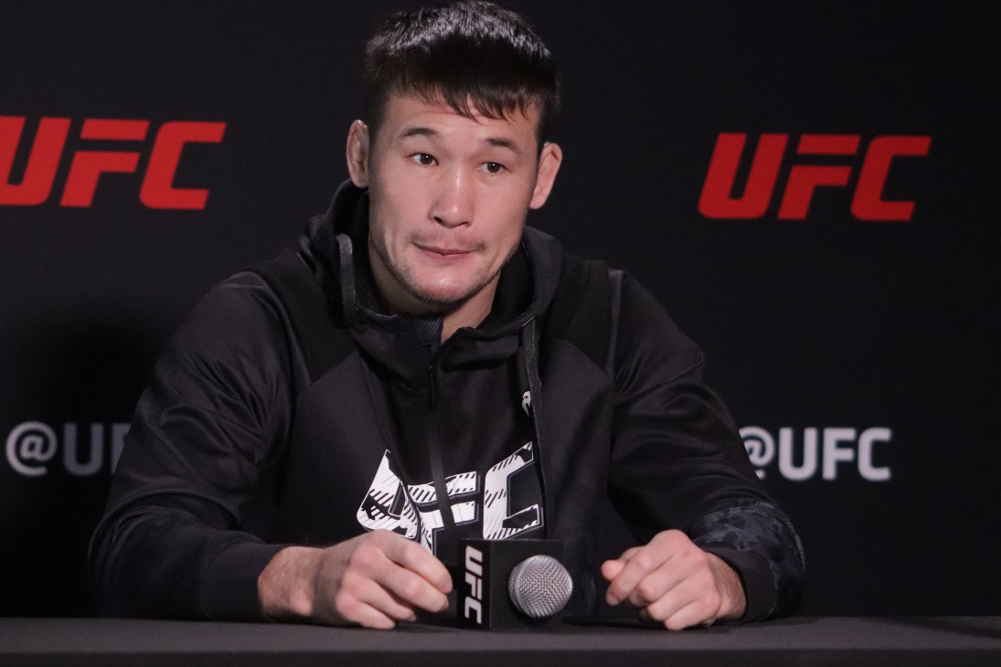 Шавкат Рахмонов