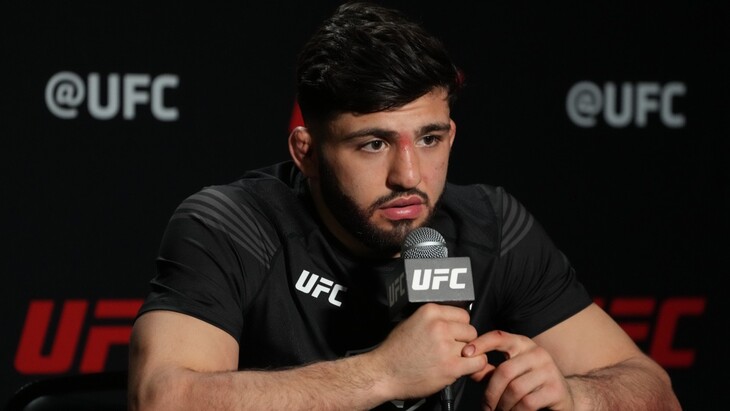 Арман Царукян