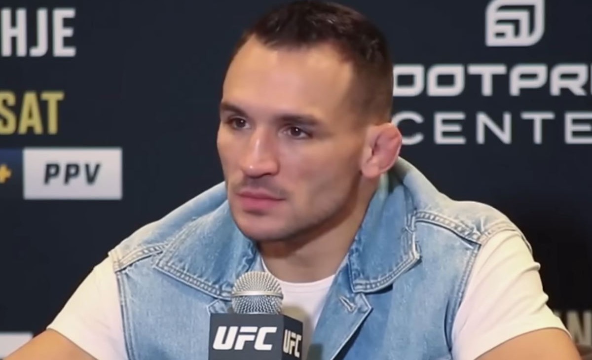 Майкл Чендлер