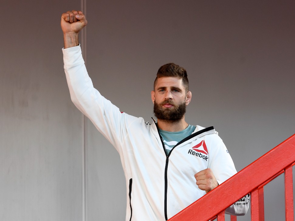 Иржи Прохазка