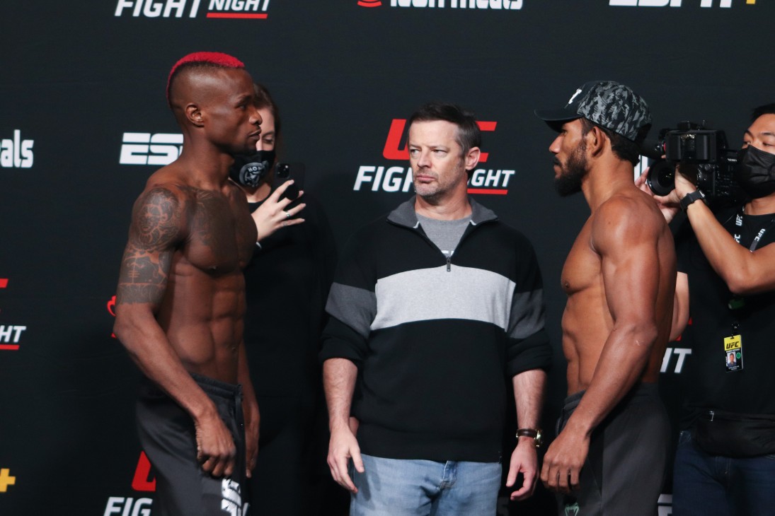 Марк Диакези