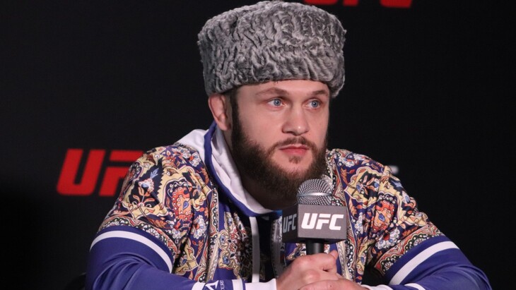 Рафаэль Физиев