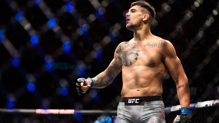 Александр Ракич