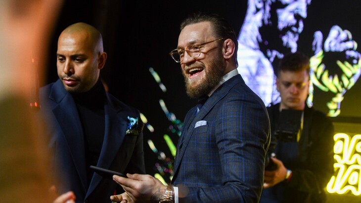 Майкл Чендлер