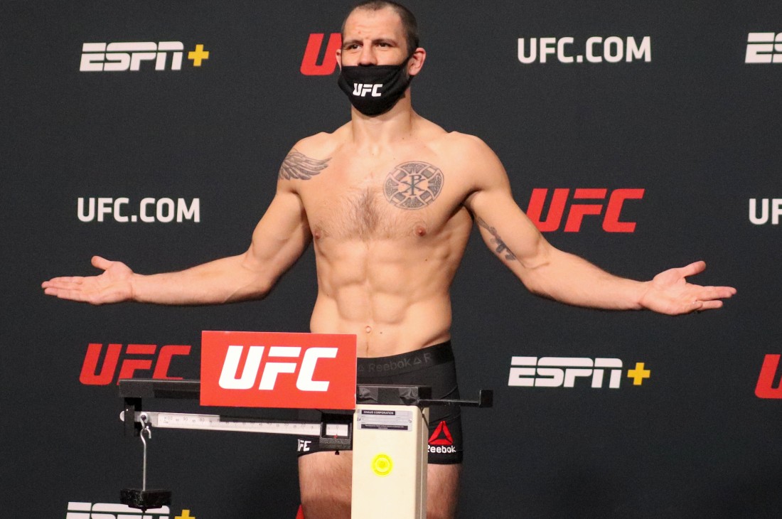 Никита Крылов