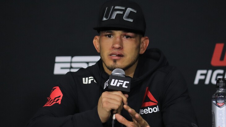 Энтони Петтис