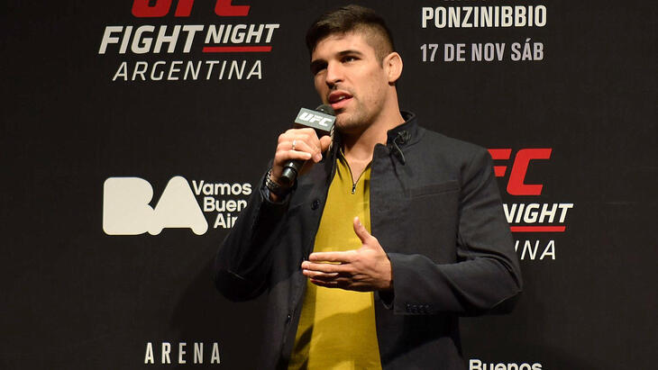 Висенте Люке