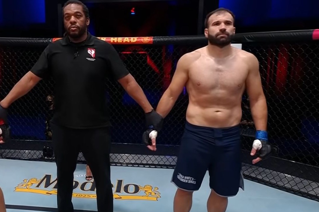 Азамат Мурзаканов