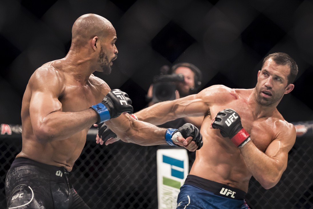 Люк Рокхольд