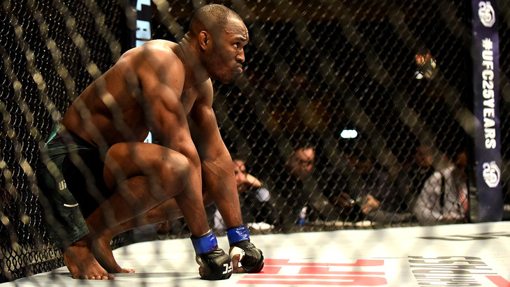 Камару Усман