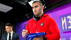 Мурат Гассиев