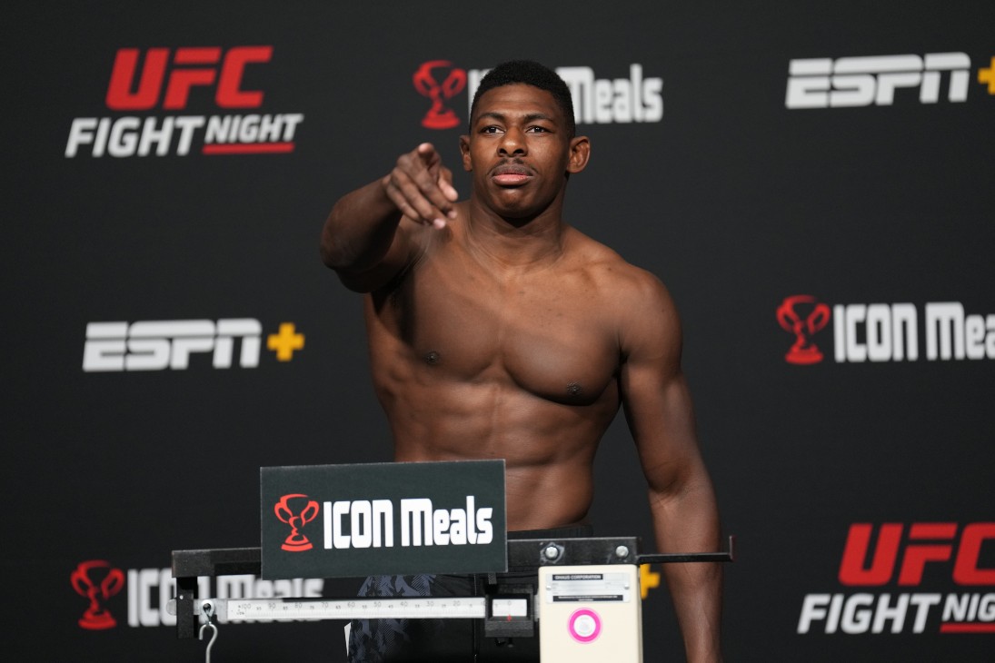 Хоакин Бакли