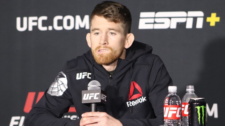 Кори Сэндхаген