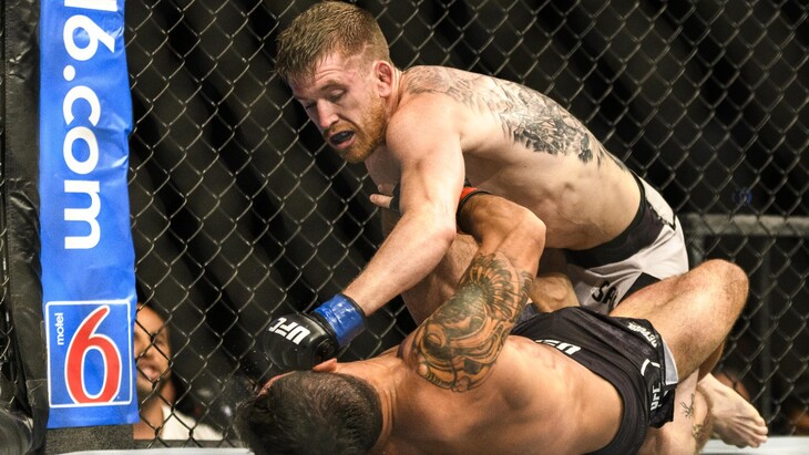 Кори Сэндхаген