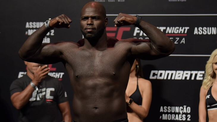 Жаирзиньо Розенстрайк