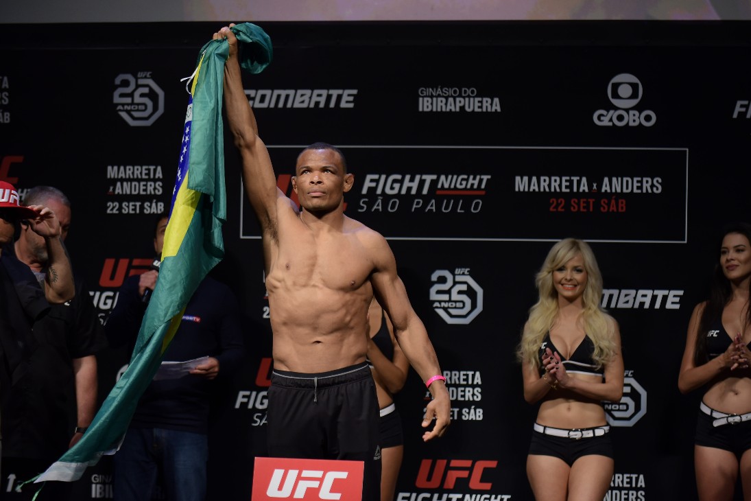 Франсиско Триналдо