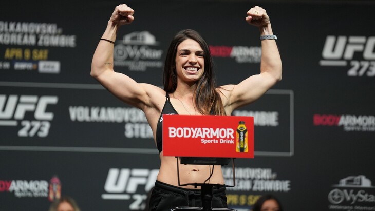 Маккензи Дерн