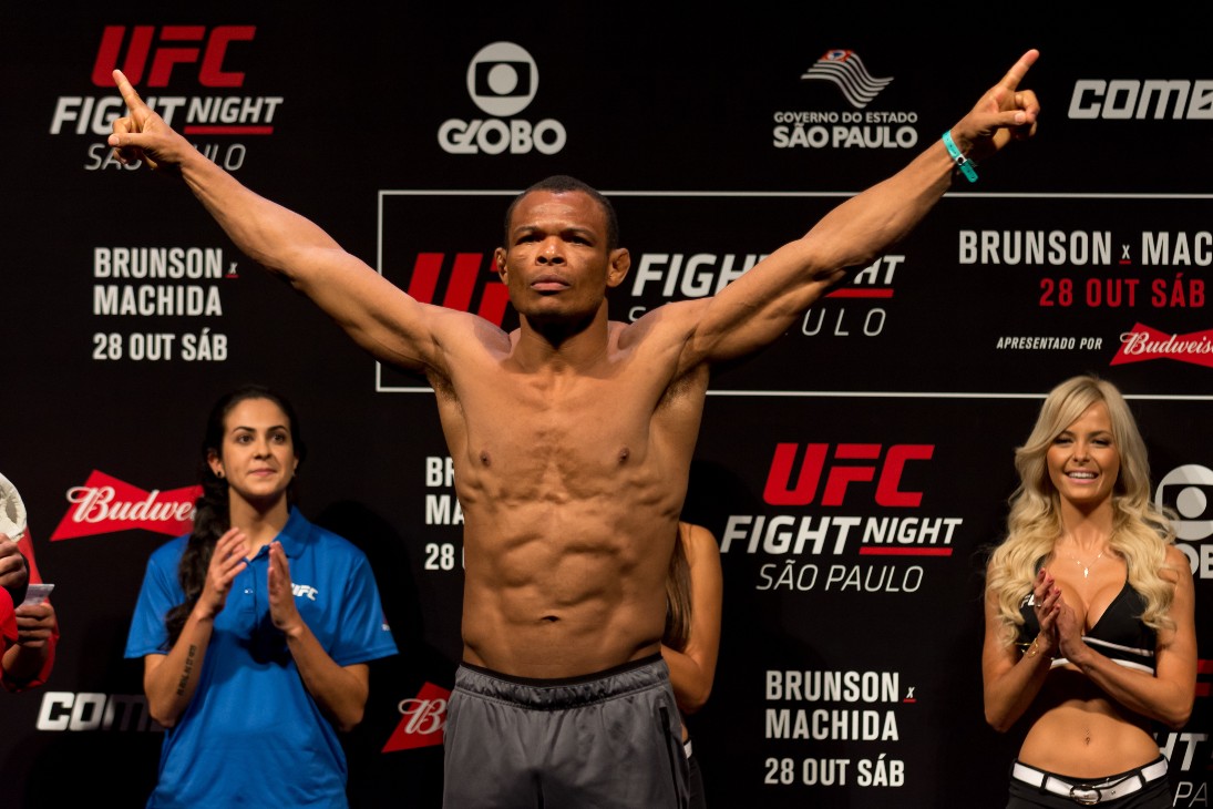 Франсиско Триналдо