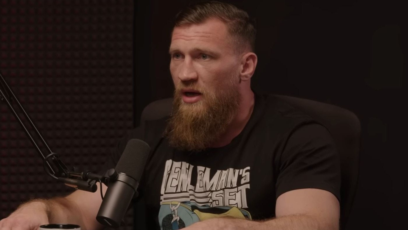 Дмитрий Кудряшов