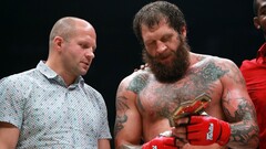 Александр Емельяненко