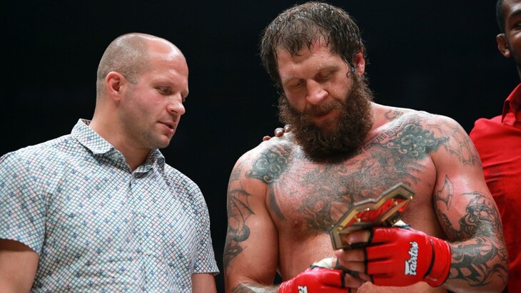 Александр Емельяненко