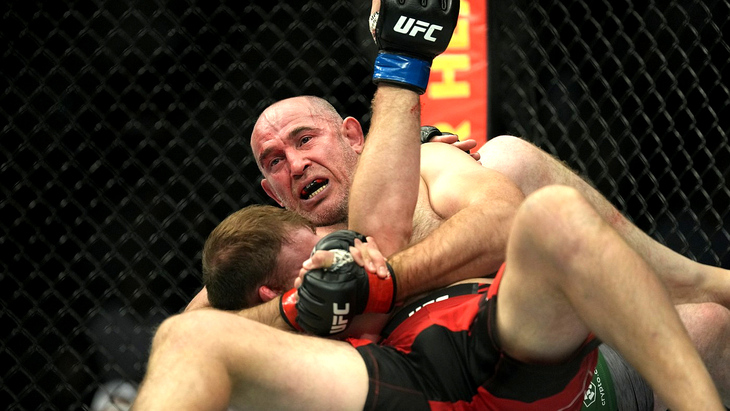 Алексей Олейник