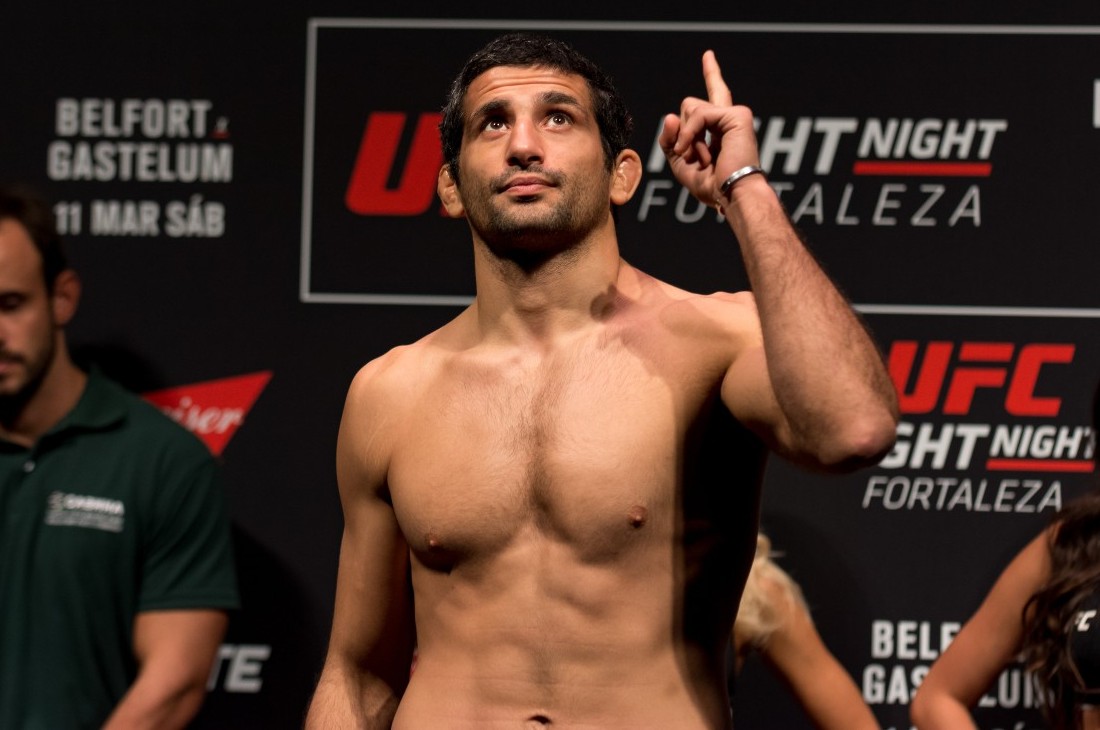 Бенеил Дариуш