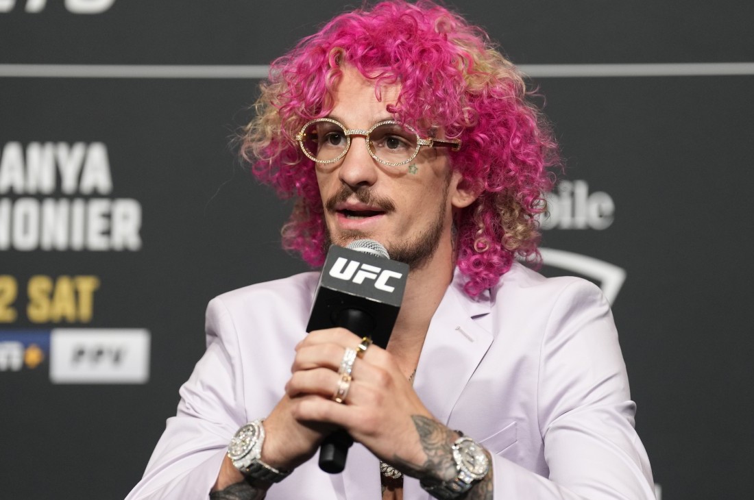 Шон О’Мэлли