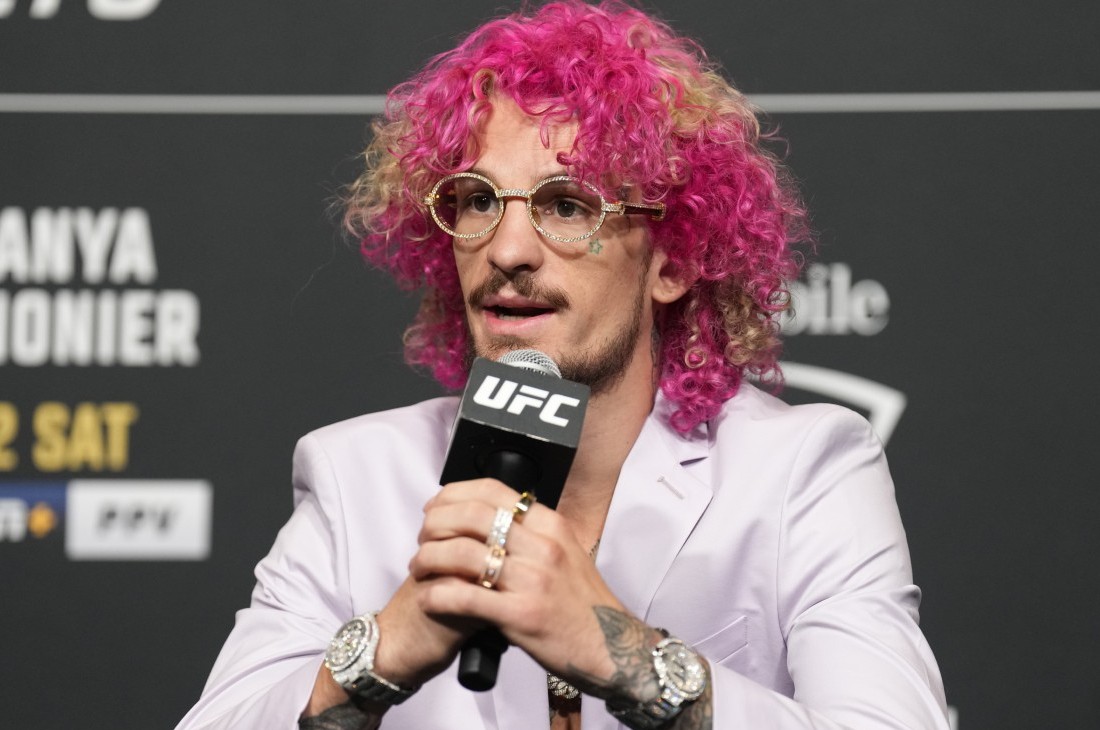 Шон О’Мэлли